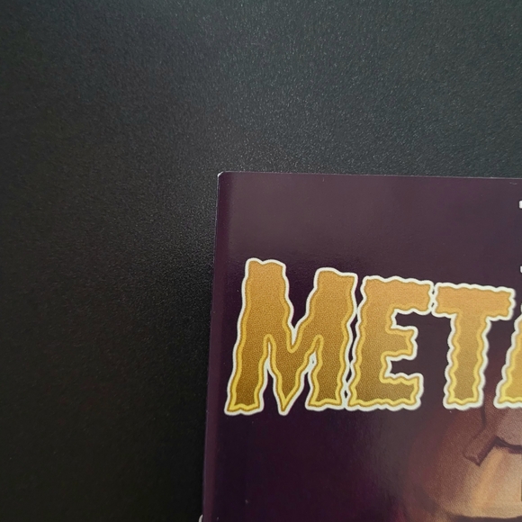 Boston Metaphysical Society: The Source Of The Mechanichal Men #1 - Picture 4 of 7